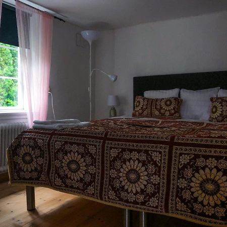 Stora Herrestad B&B Ystad Extérieur photo