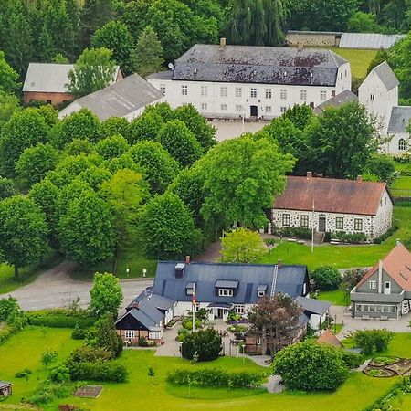 Stora Herrestad B&B Ystad Extérieur photo