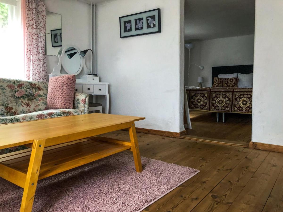 Stora Herrestad B&B Ystad Extérieur photo