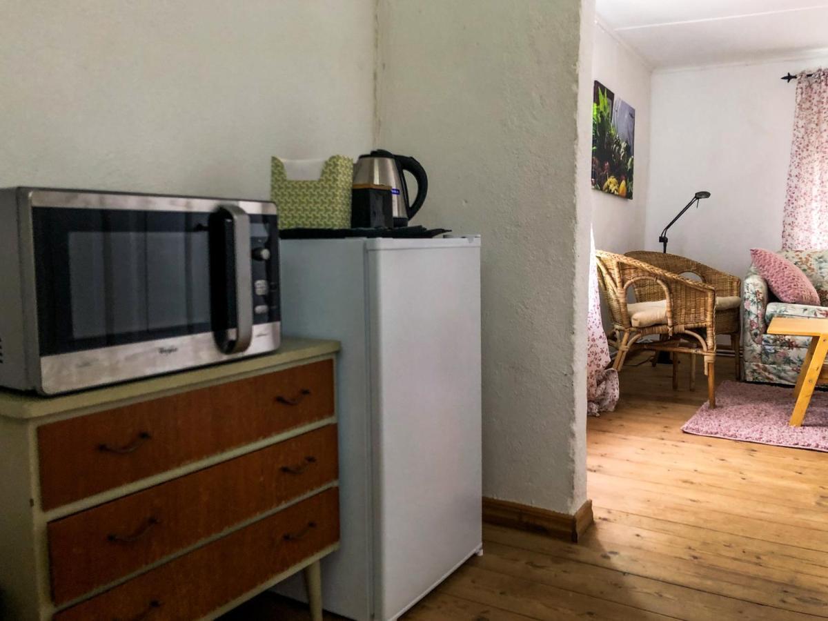Stora Herrestad B&B Ystad Extérieur photo
