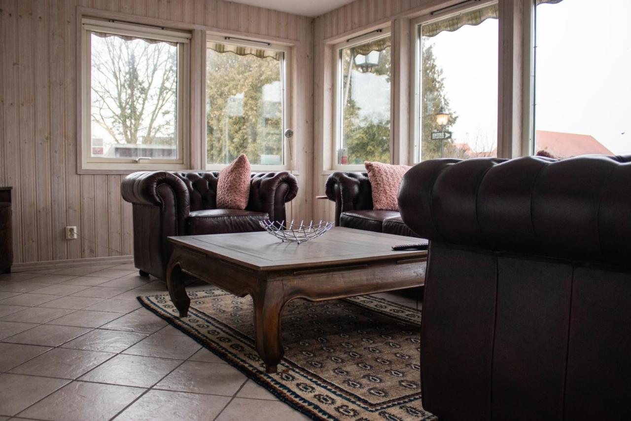 Stora Herrestad B&B Ystad Extérieur photo