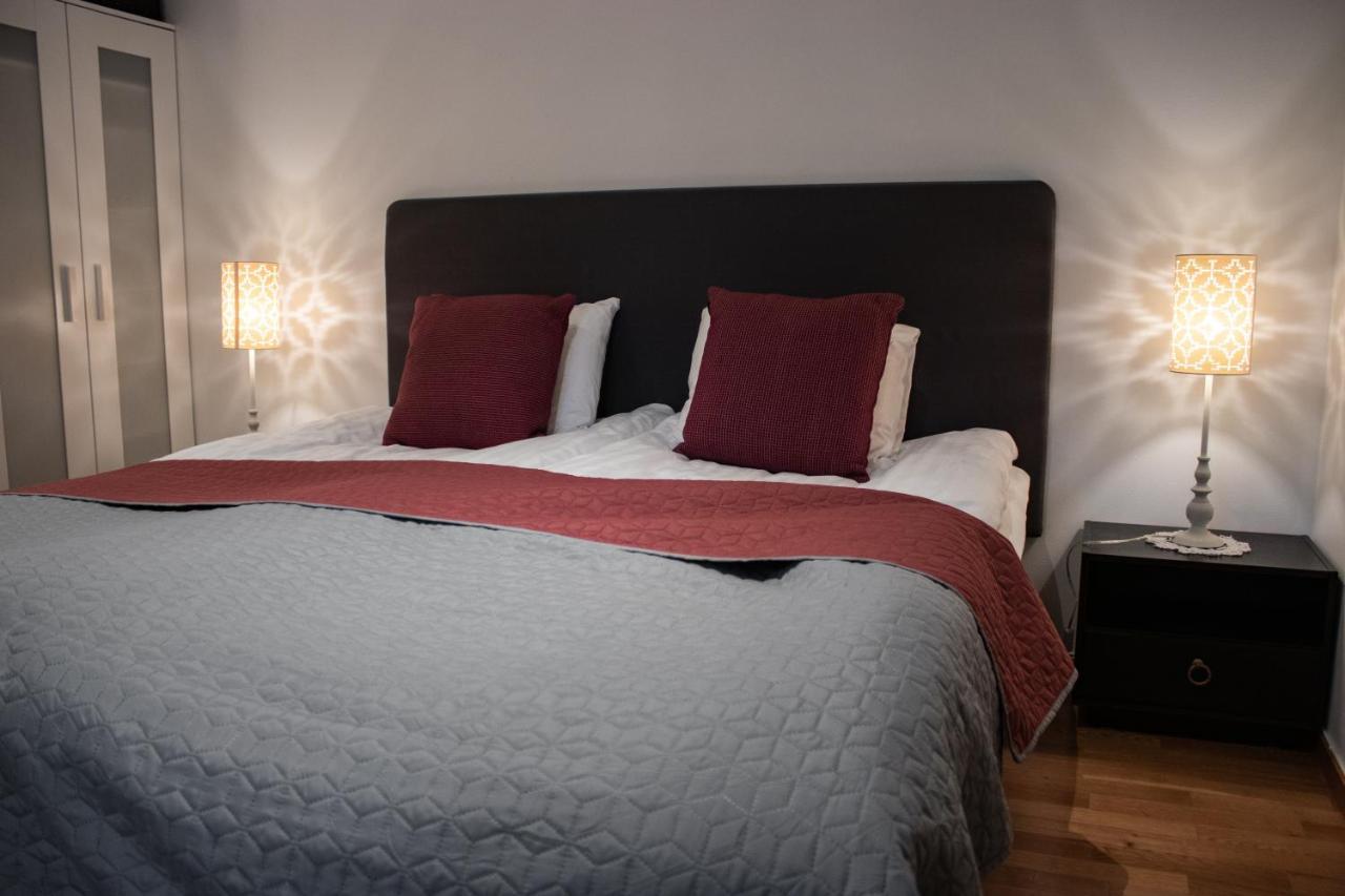 Stora Herrestad B&B Ystad Extérieur photo