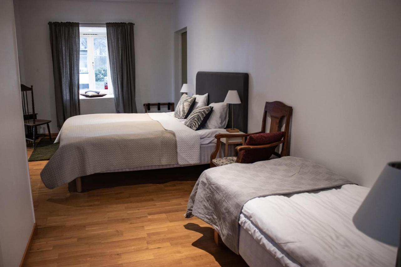 Stora Herrestad B&B Ystad Extérieur photo