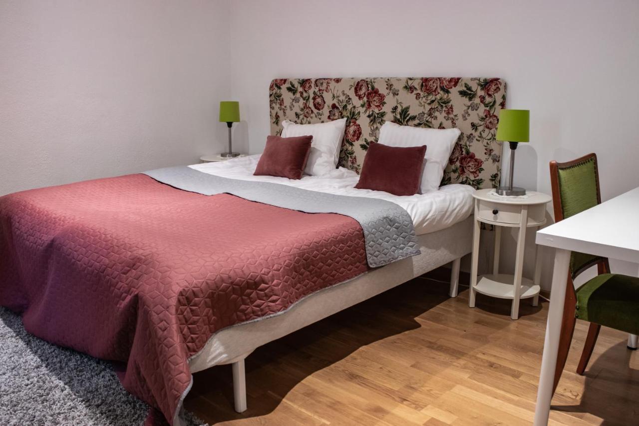 Stora Herrestad B&B Ystad Extérieur photo