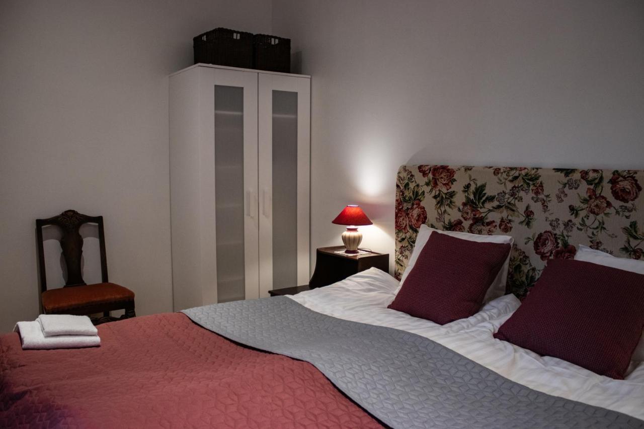 Stora Herrestad B&B Ystad Extérieur photo