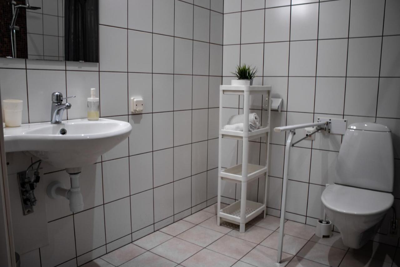 Stora Herrestad B&B Ystad Extérieur photo