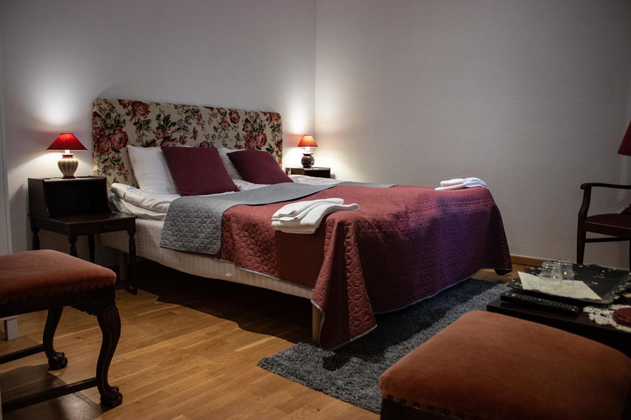Stora Herrestad B&B Ystad Extérieur photo