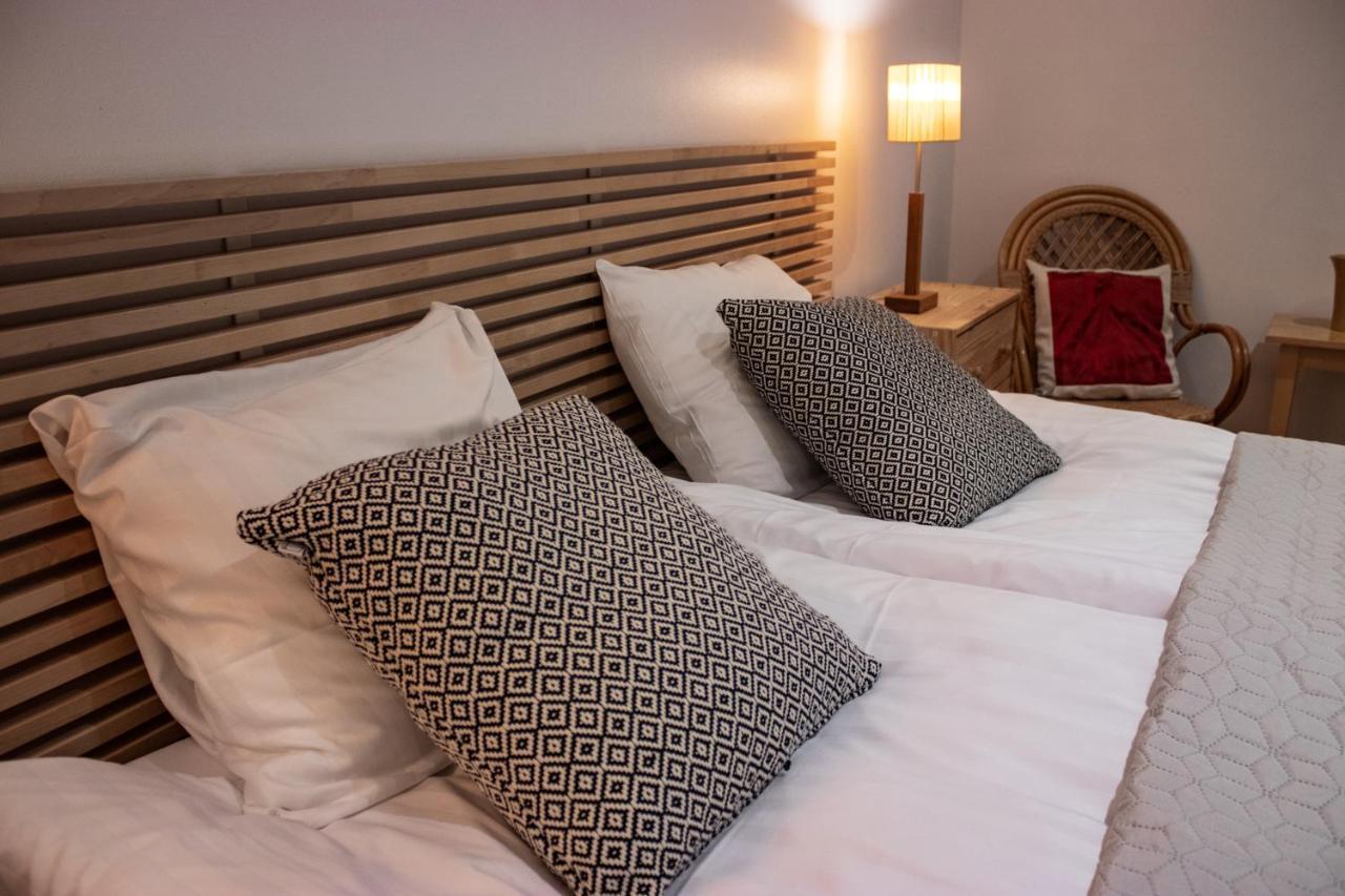 Stora Herrestad B&B Ystad Extérieur photo