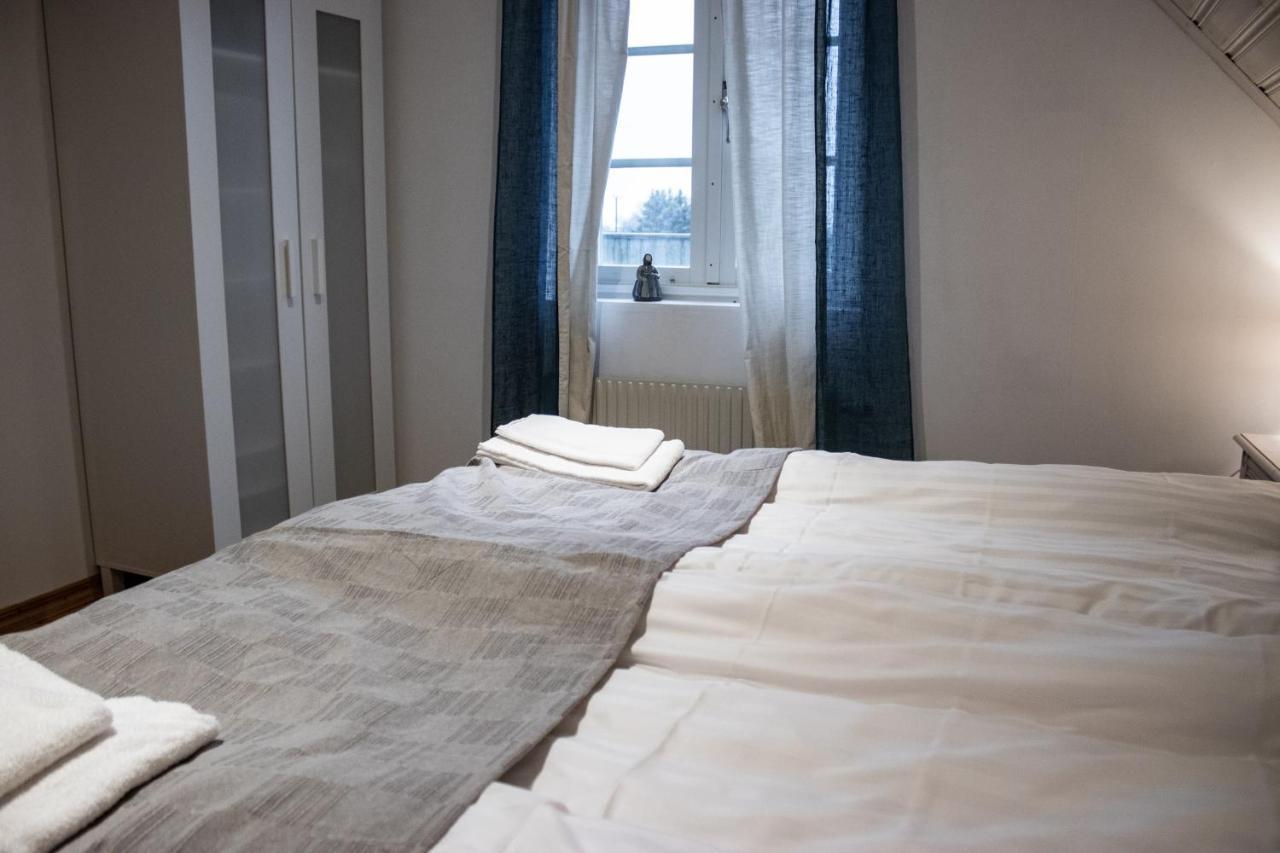 Stora Herrestad B&B Ystad Extérieur photo