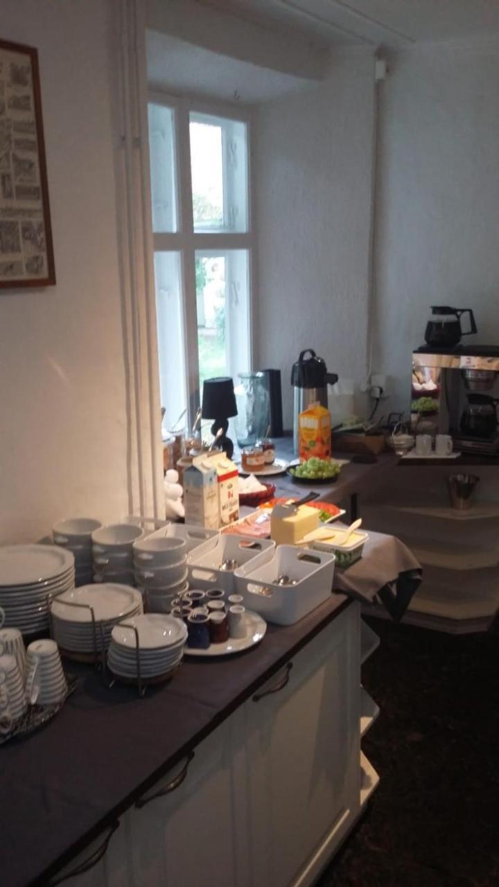 Stora Herrestad B&B Ystad Extérieur photo