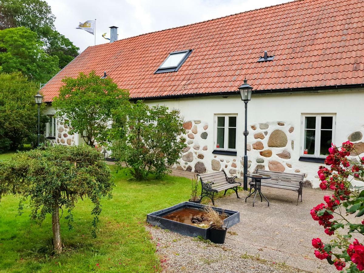 Stora Herrestad B&B Ystad Extérieur photo