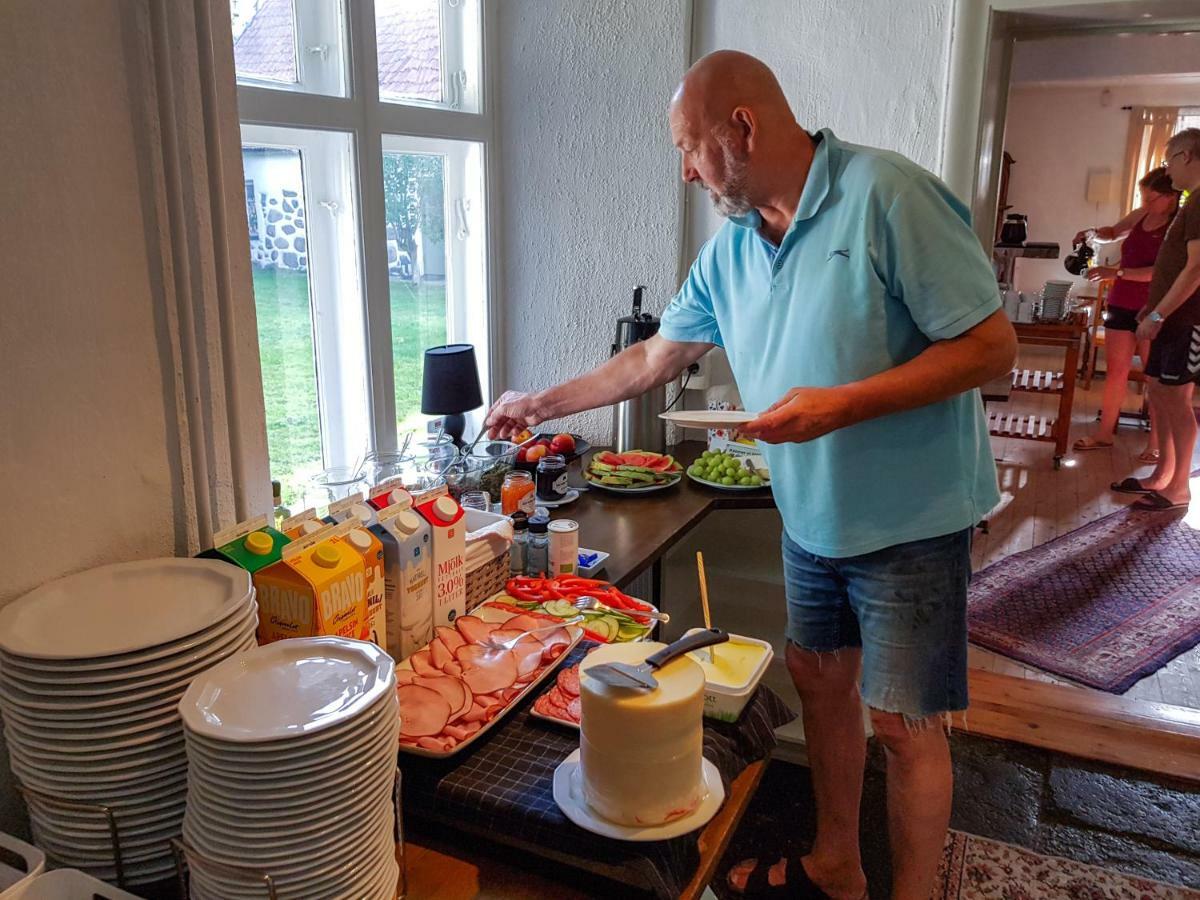 Stora Herrestad B&B Ystad Extérieur photo