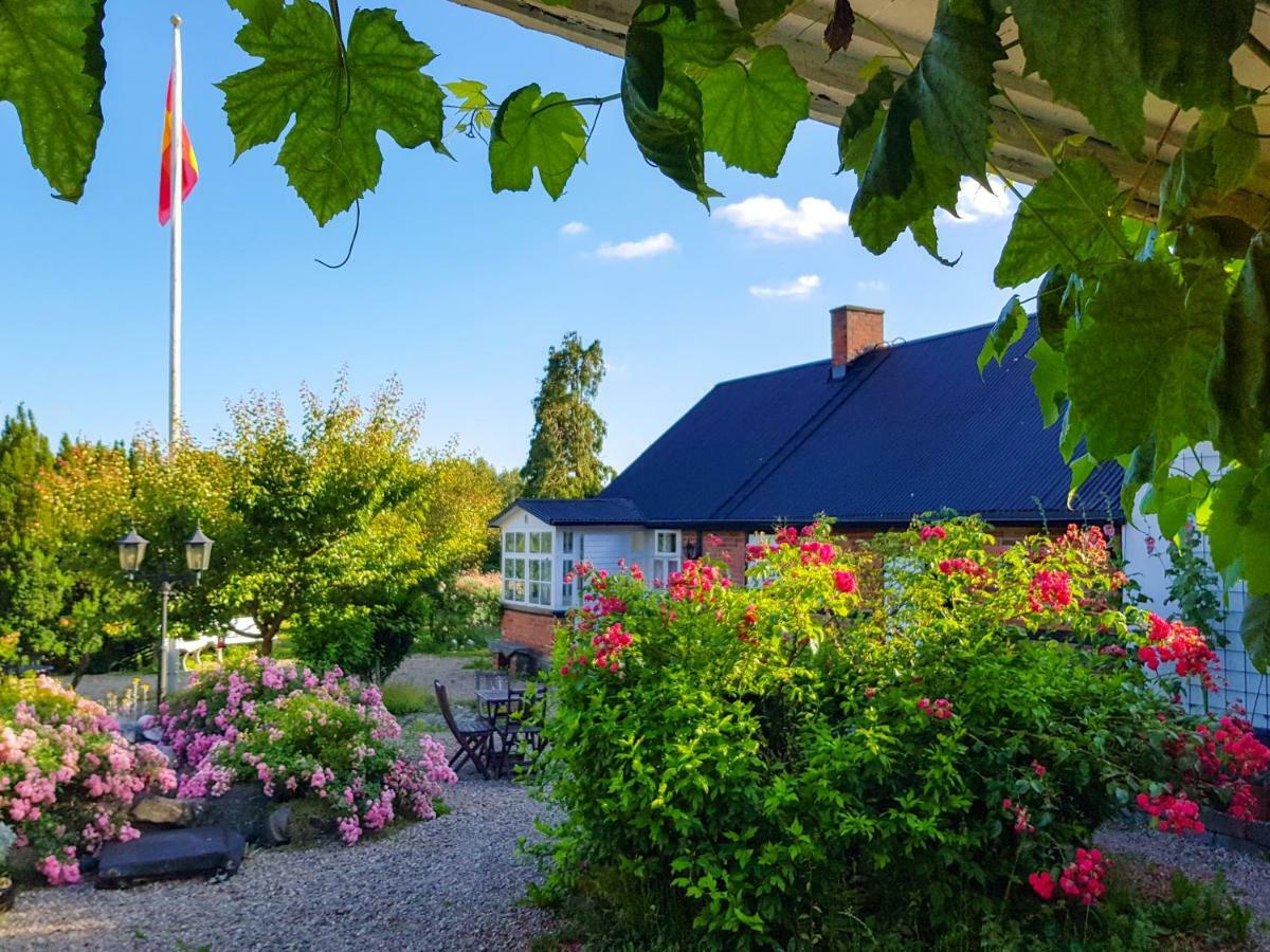 Stora Herrestad B&B Ystad Extérieur photo