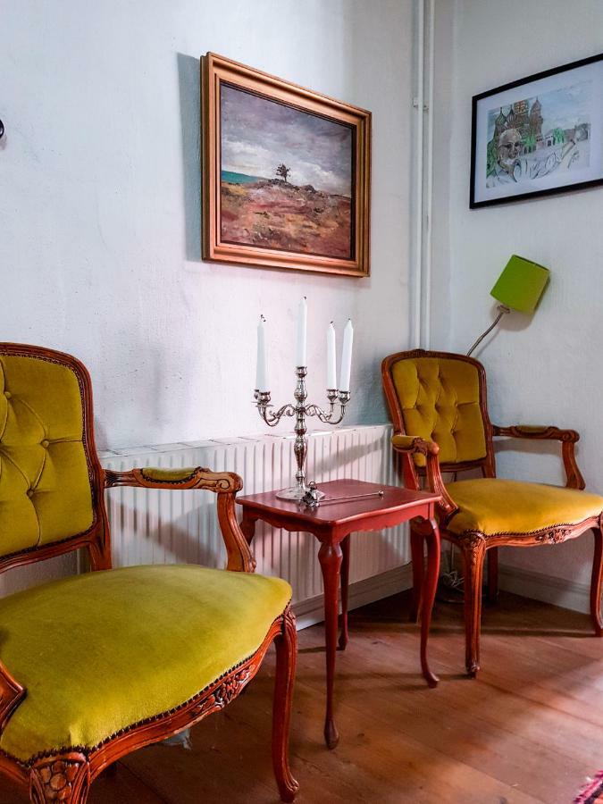 Stora Herrestad B&B Ystad Extérieur photo