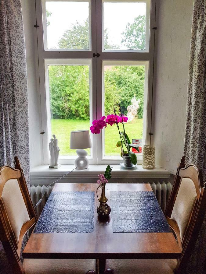 Stora Herrestad B&B Ystad Extérieur photo