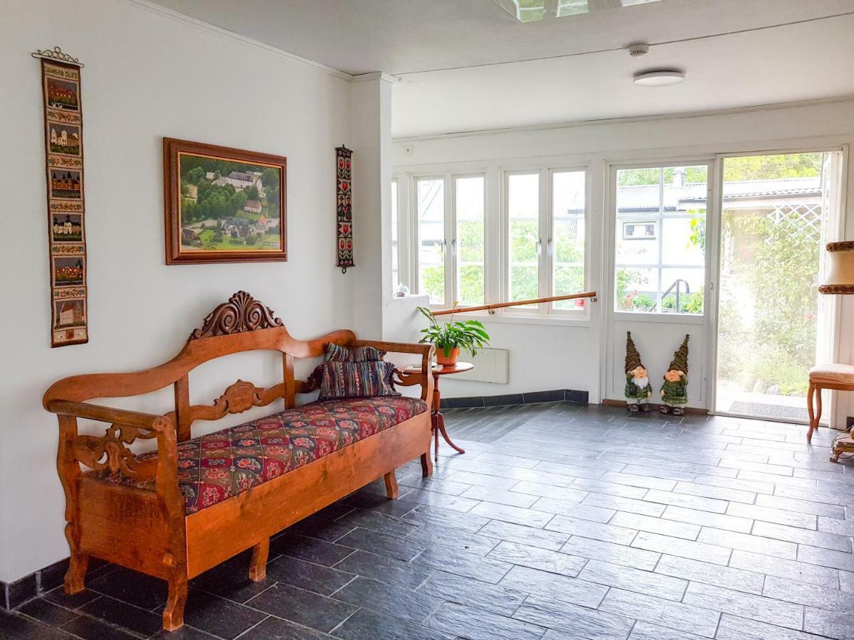 Stora Herrestad B&B Ystad Extérieur photo