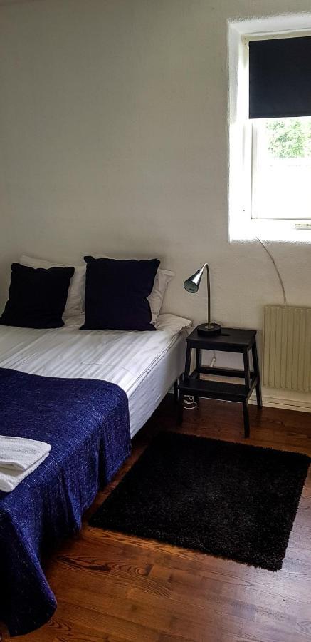 Stora Herrestad B&B Ystad Extérieur photo